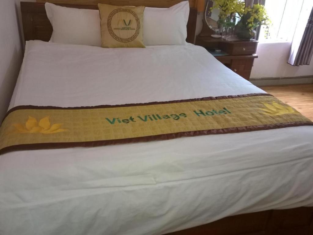 Viet Village Hotel 3*
