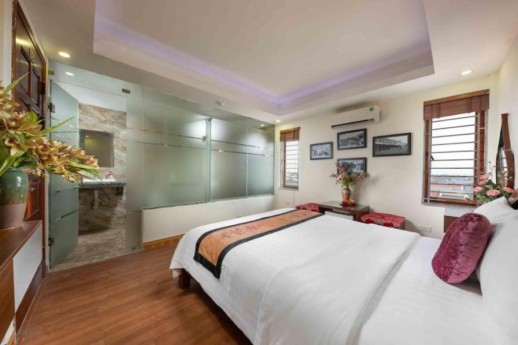 Viet Village 3* Hanoi