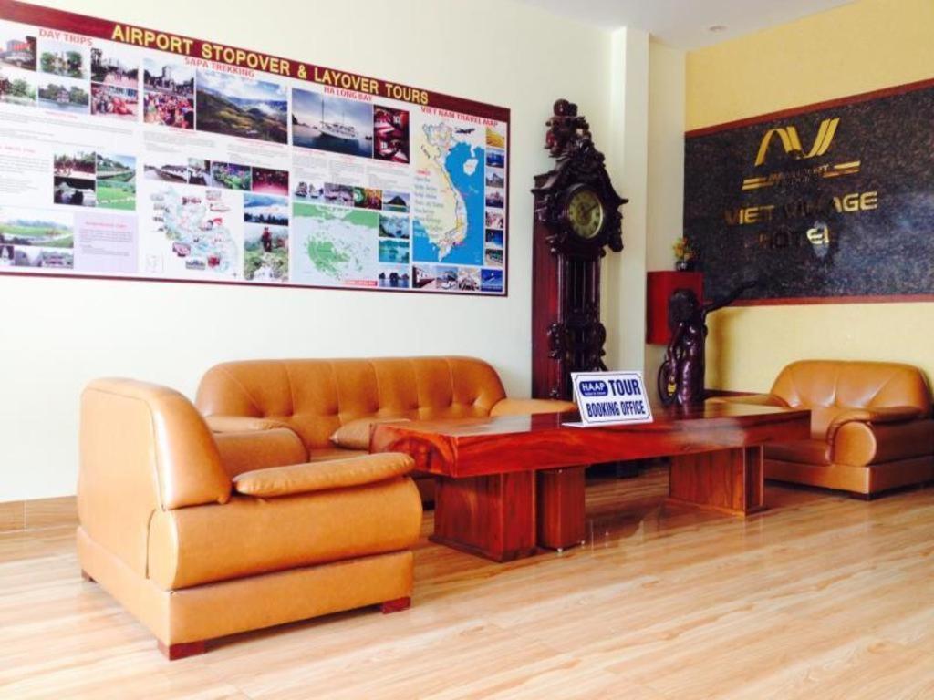 Hotel Viet Village Hanoi