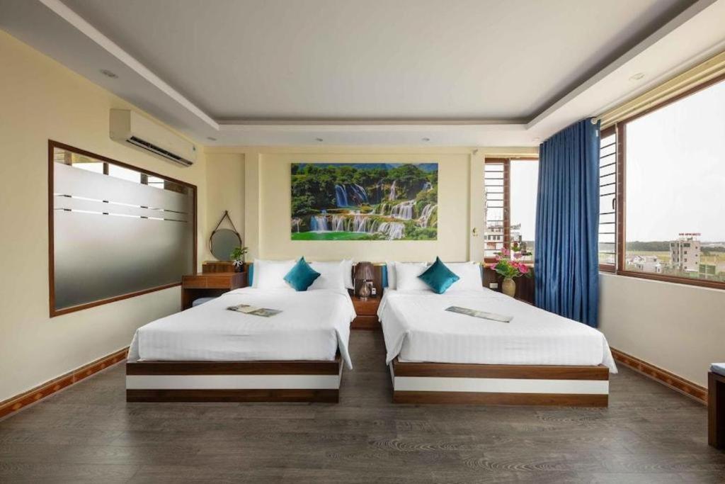Viet Village Hotel Hanoi