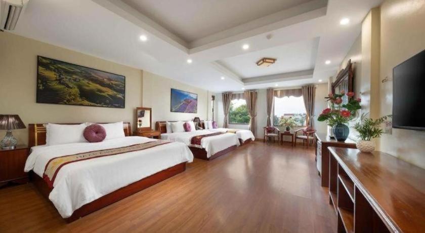 Viet Village Hotel