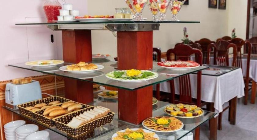 Hotel Viet Village 3*