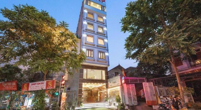 Hotel Viet Village 3*