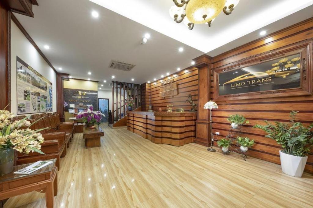 Viet Village 3* Hanoi