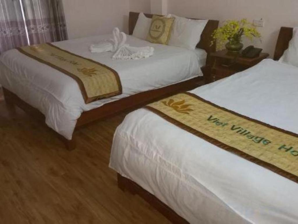 Hotel Viet Village